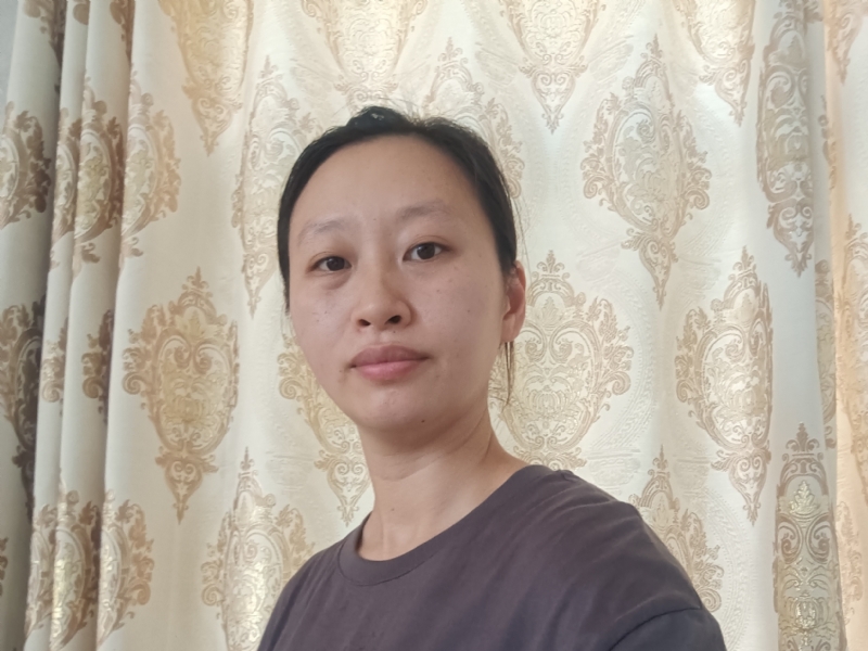珺瑶乐的第一张照片--上杭相亲网