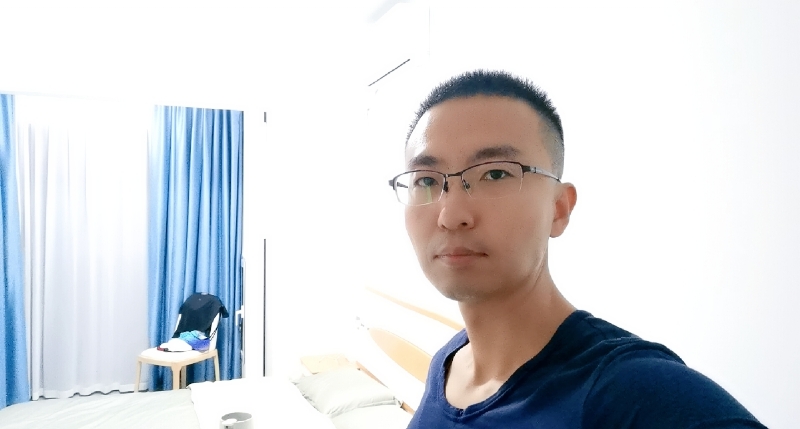 roy的第一张照片--上杭相亲网