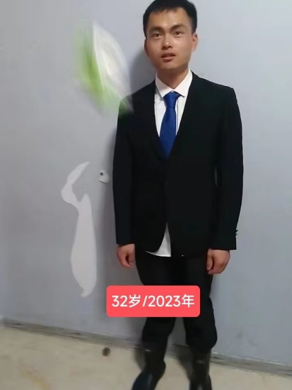 林嘉任的第一张照片--上杭相亲网