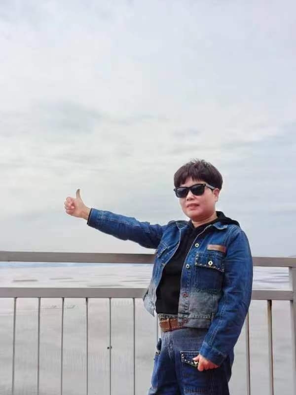 平安的第二张照片--上杭相亲网