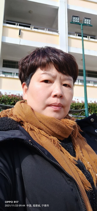 平安的第三张照片--上杭相亲网