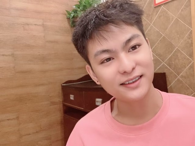 雷廷树的第三张照片--上杭相亲网