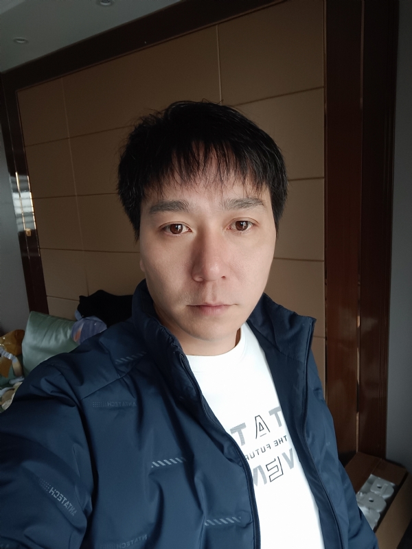 麦弟的第一张照片--上杭相亲网