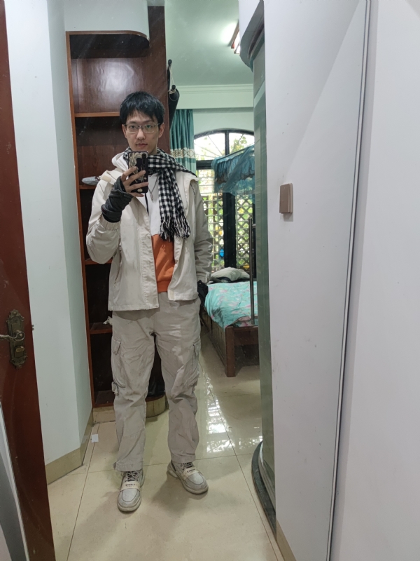 穗风禾的第一张照片--上杭相亲网
