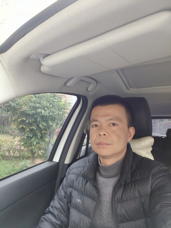 锦瑟的第一张照片--上杭相亲网