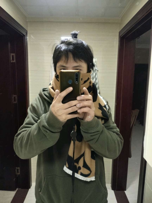 男技师的第一张照片--上杭相亲网
