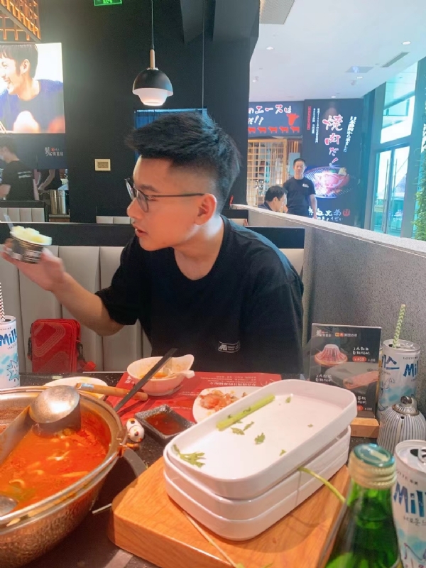 羽剑之子的第一张照片--上杭相亲网