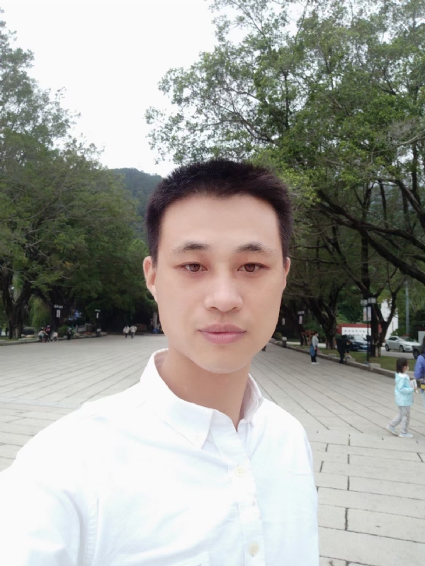 xu的第一张照片--上杭相亲网