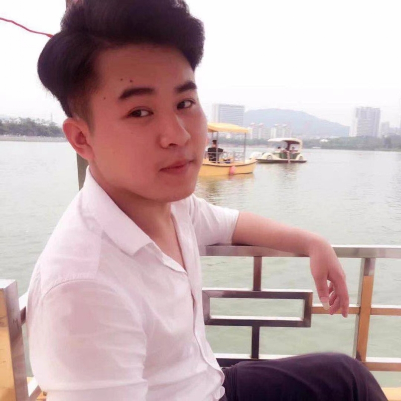 暗许的第二张照片--上杭相亲网