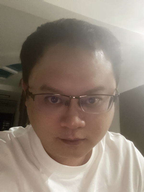 暖阳的第一张照片--上杭相亲网