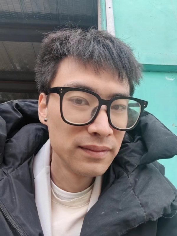 爱有来生、的第一张照片--上杭相亲网