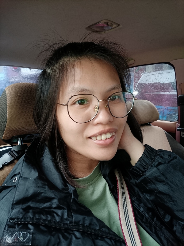 帥媽的第一张照片--上杭相亲网