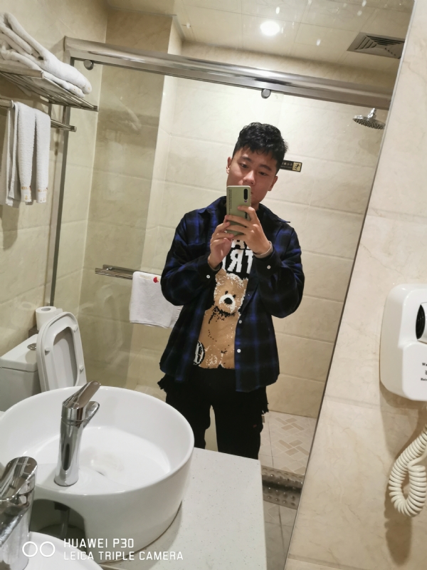 佛系人生的第四张照片--上杭相亲网