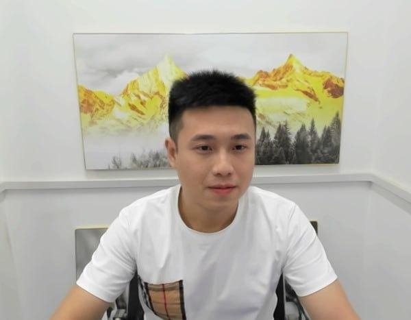 阿文历险记的第四张照片--上杭相亲网