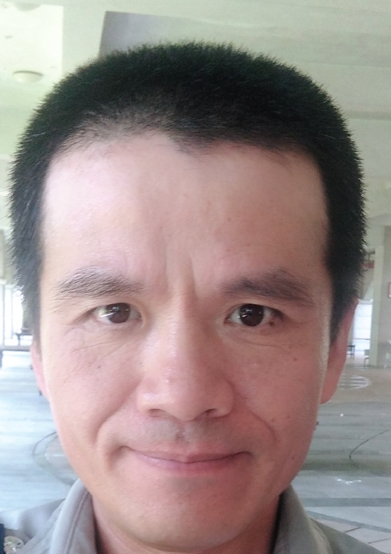 啊辣的第二张照片--上杭相亲网