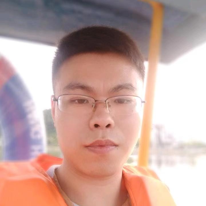 知了的第一张照片--上杭相亲网
