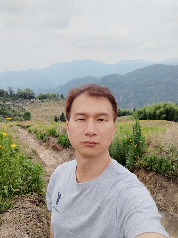 彩虹的第一张照片--上杭相亲网