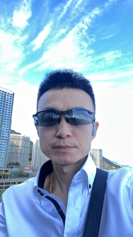秀丽丝的第一张照片--上杭相亲网
