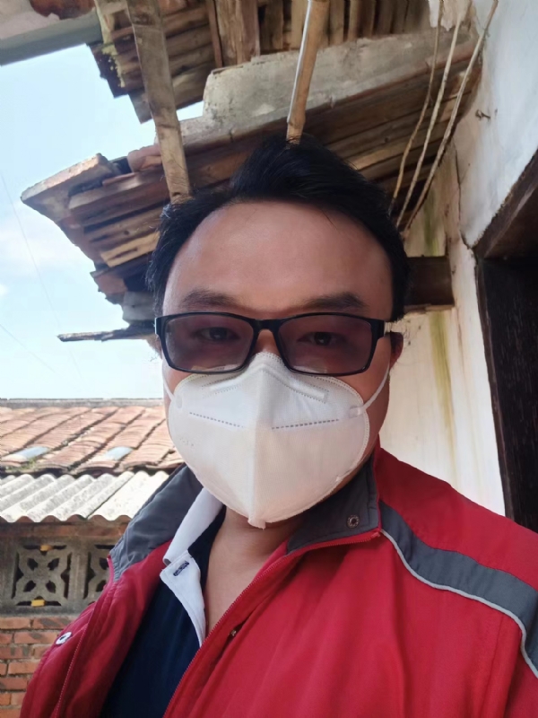 如影随形的第一张照片--上杭相亲网