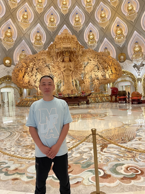泉州相亲的第一张照片--上杭相亲网