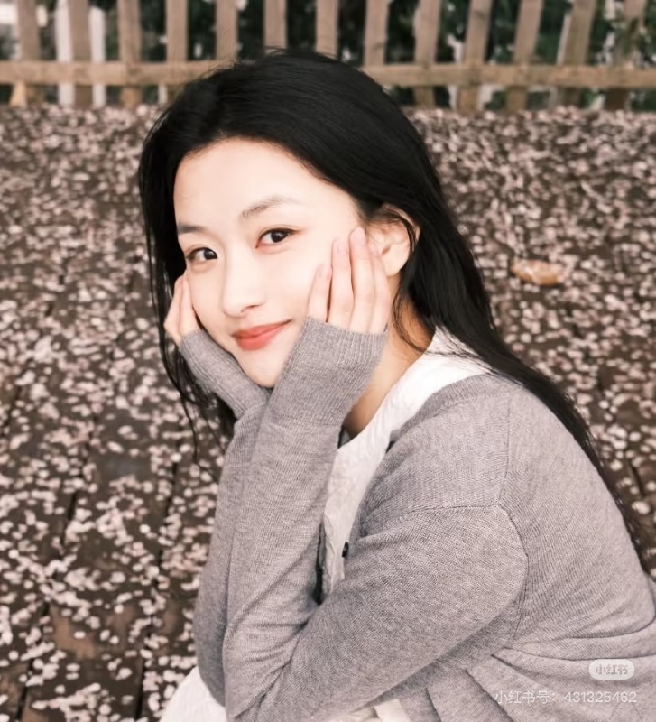江小姐的第一张照片--上杭相亲网