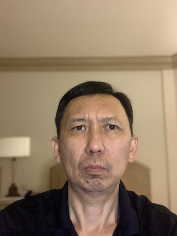 阿川的第一张照片--上杭相亲网