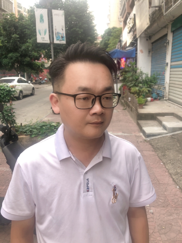 朱昱丞的第一张照片--上杭相亲网