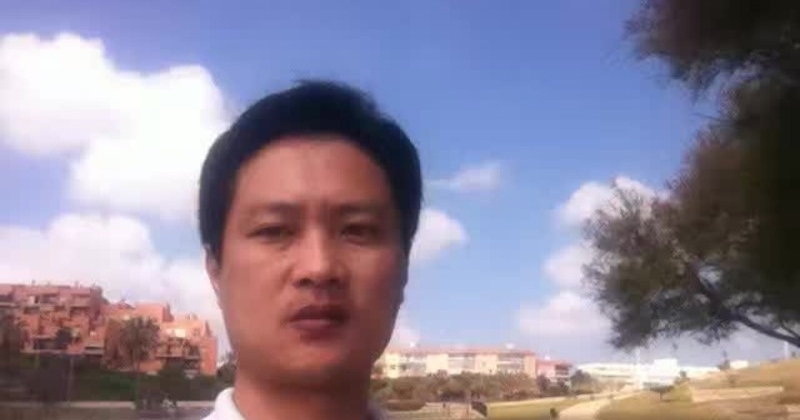 钟志的第三张照片--上杭相亲网