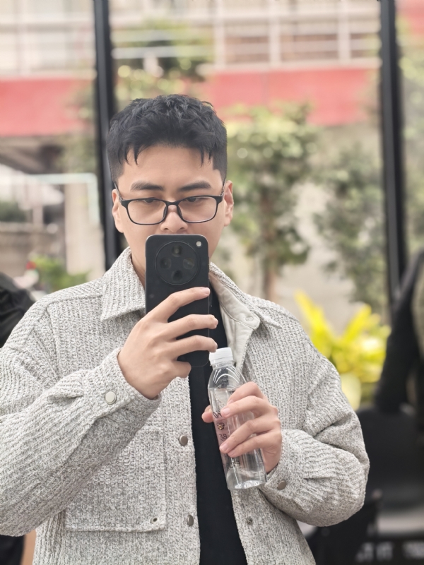 沙包的第一张照片--上杭相亲网