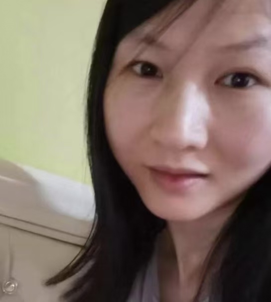 嫣然的第一张照片--上杭相亲网