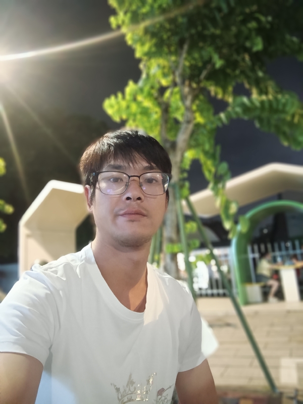 任豐的第二张照片--上杭相亲网