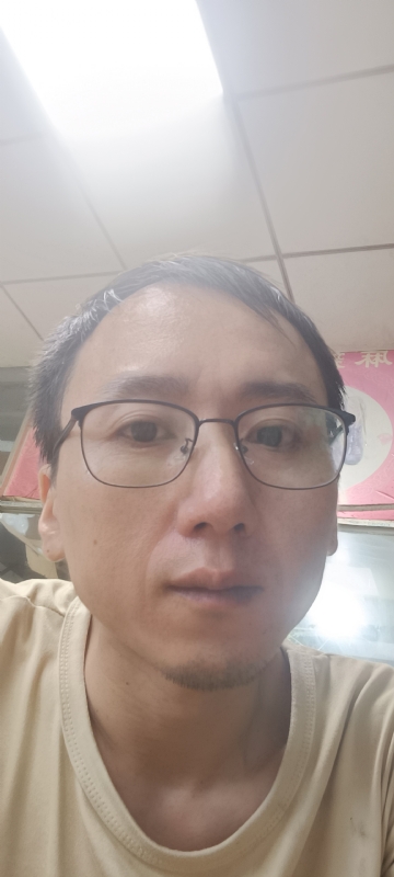 想胖的瘦子的第一张照片--上杭相亲网
