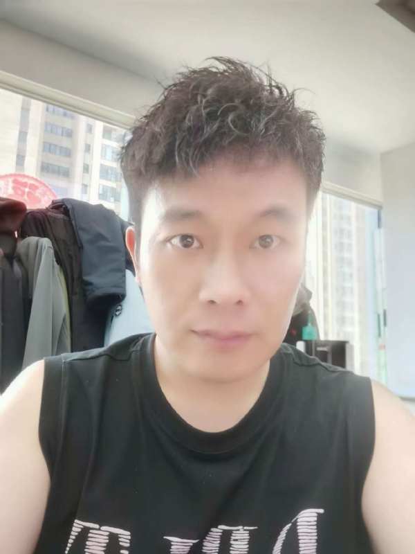 缘分何求的第一张照片--上杭相亲网