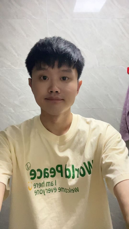 key的第一张照片--上杭相亲网