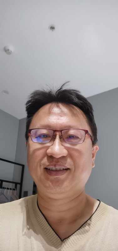台皖佬徽阿狼的第三张照片--上杭相亲网