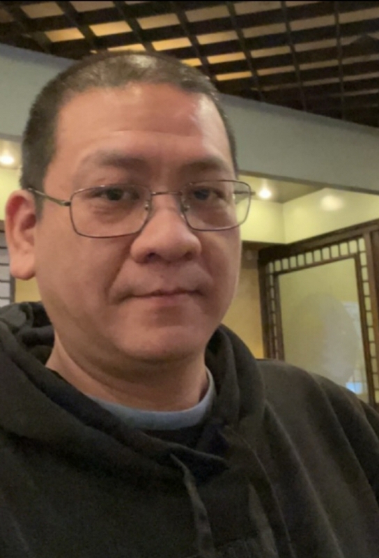 蓝天白云的第一张照片--上杭相亲网