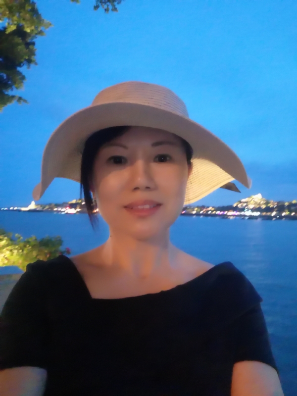 一心的第一张照片--上杭相亲网
