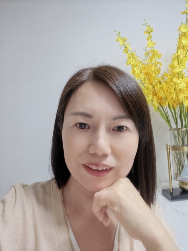 一心的第二张照片--上杭相亲网