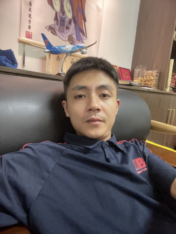 曾曾日上的第一张照片--上杭相亲网