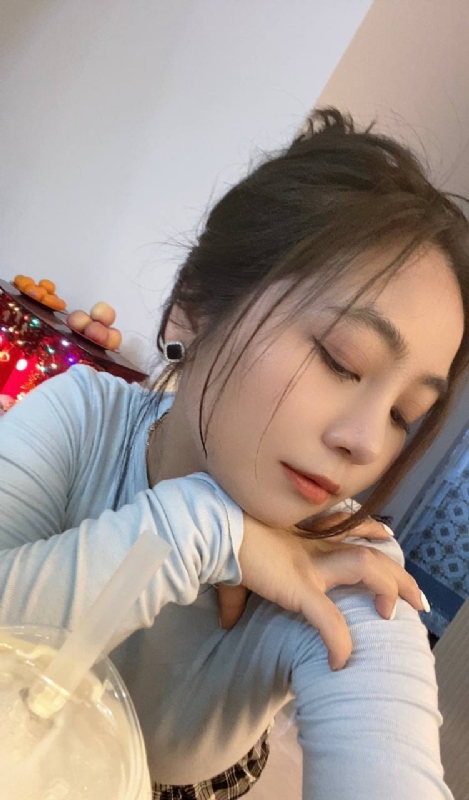 艳秋的第一张照片--上杭相亲网