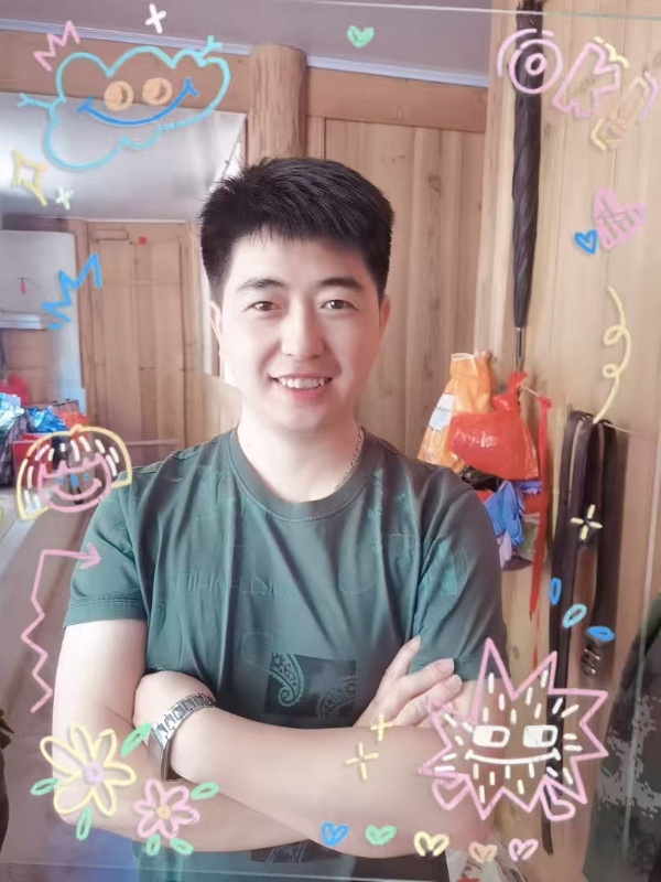 随风的第一张照片--上杭相亲网