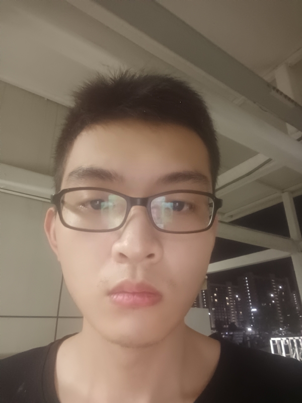 Lin的第四张照片--上杭相亲网