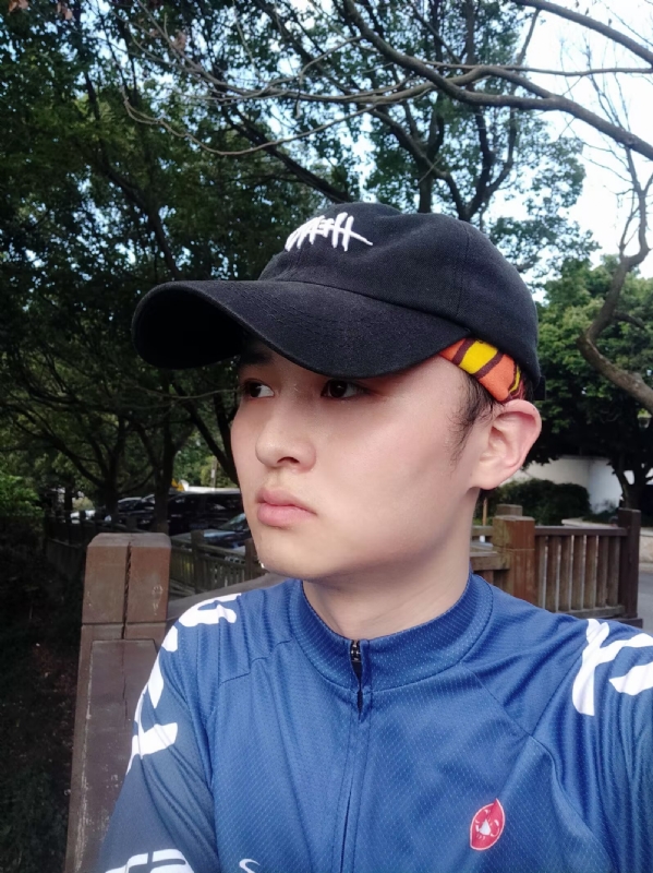 麦兜的第二张照片--上杭相亲网