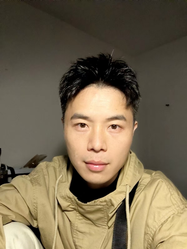 任平生的第一张照片--上杭相亲网